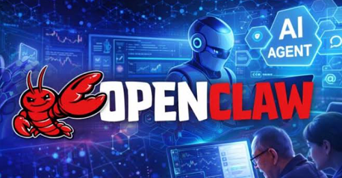 تطبيق OpenClaw يصل إلى هواتف iPhone وأندرويد وكيل ذكاء اصطناعي ينفذ المهام بدلًا منك 32 تطبيق OpenClaw يصل إلى هواتف iPhone وأندرويد وكيل ذكاء اصطناعي ينفذ المهام بدلًا منك