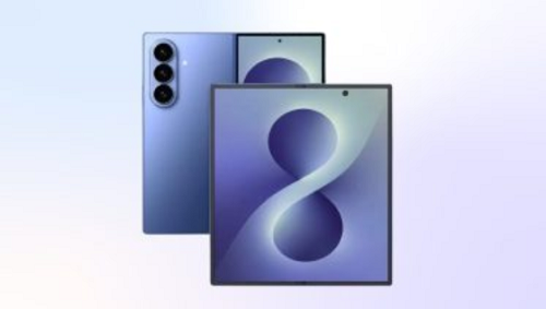 Galaxy Z Fold 8 Ultra يتصدر المشهد قبل الإطلاق ويضع سامسونغ في مواجهة مبكرة مع آيفون القابل للطي