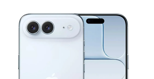 أبل تبدأ تطوير iPhone Ultra 2 قبل الكشف عن الجيل الأول ومستقبل iPhone Air مرهون بالمبيعات 32 أبل تبدأ تطوير iPhone Ultra 2 قبل الكشف عن الجيل الأول ومستقبل iPhone Air مرهون بالمبيعات
