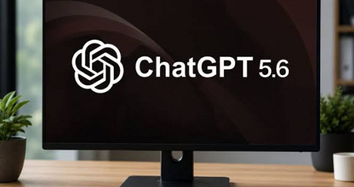 OpenAI تعلن GPT-5.6 نماذج ذكاء اصطناعي جديدة بقدرات متقدمة في البرمجة والأمن السيبراني 32 OpenAI تعلن GPT-5.6 نماذج ذكاء اصطناعي جديدة بقدرات متقدمة في البرمجة والأمن السيبراني