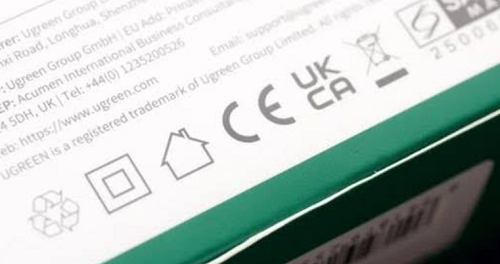 ماذا يكشف شعار CE على الأجهزة الإلكترونية الحقيقة التي يجهلها كثير من المستخدمين