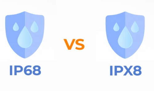 هل الهواتف المقاومة للماء آمنة فعلًا فهم تصنيفات IP68 وIPX8 وما تعنيه للمستخدم 46 هل الهواتف المقاومة للماء آمنة فعلًا فهم تصنيفات IP68 وIPX8 وما تعنيه للمستخدم