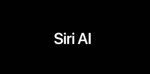 Siri AI آبل تعيد ابتكار مساعدها الذكي بعد سنوات من الانتظار