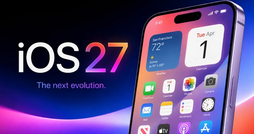 iOS 27 يصل إلى عدد قياسي من أجهزة آيفون وسلسلة iPhone 11 تواصل البقاء 46 iOS 27 يصل إلى عدد قياسي من أجهزة آيفون وسلسلة iPhone 11 تواصل البقاء