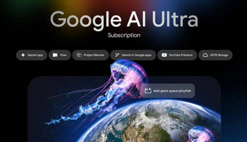 غوغل تعيد رسم المنافسة في الذكاء الاصطناعي اشتراك AI Plus بسعر أقل ومزايا أكبر