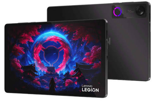 لينوفو تطلق نسخة خاصة من Legion Tab Gen 3 بمناسبة كأس العالم 2026 وسعرها يثير الجدل 44 لينوفو تطلق نسخة خاصة من Legion Tab Gen 3 بمناسبة كأس العالم 2026 وسعرها يثير الجدل