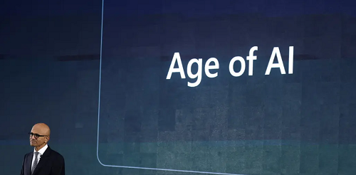 مايكروسوفت تكشف ملامح مستقبل الذكاء الاصطناعي في مؤتمر Build 2026