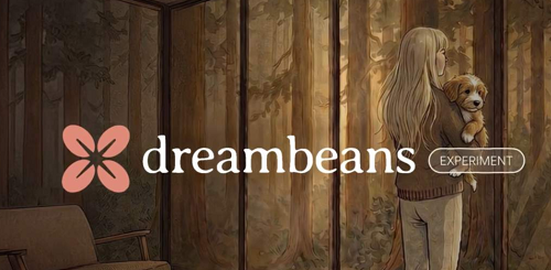 جوجل تطلق Dreambeans قصص يومية مولّدة بالذكاء الاصطناعي اعتمادًا على بيانات المستخدم