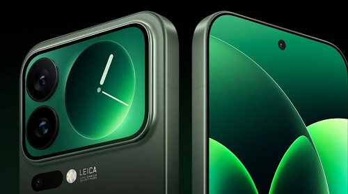 تسريبات تكشف Xiaomi 18 Pro شاشة خلفية أكبر وذكاء اصطناعي يعيد تعريف تجربة الاستخدام
