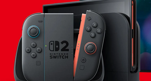 تشريعات أوروبية جديدة قد تدفع نينتندو إلى التخلي عن Switch الأصلي