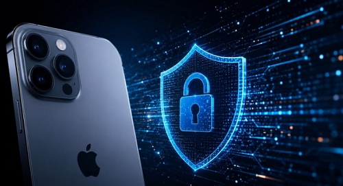 آبل تُسرّع تحديثاتها الأمنية لمواجهة تهديدات الاختراق المدعومة بالذكاء الاصطناعي 2 آبل تُسرّع تحديثاتها الأمنية لمواجهة تهديدات الاختراق المدعومة بالذكاء الاصطناعي