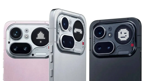 Nothing Phone 4b هاتف اقتصادي يجمع بين التصميم المميز والذكاء الاصطناعي 32 Nothing Phone 4b هاتف اقتصادي يجمع بين التصميم المميز والذكاء الاصطناعي