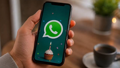 واتساب يقترب من إطلاق تنبيهات أعياد الميلاد ميزة جديدة لتسهيل التهنئة 31 واتساب يقترب من إطلاق تنبيهات أعياد الميلاد ميزة جديدة لتسهيل التهنئة