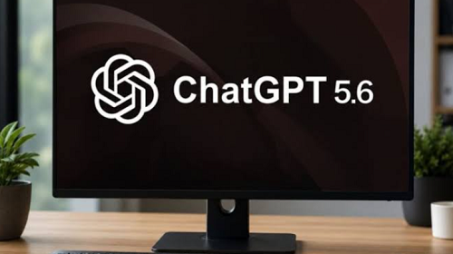 OpenAI توسّع إتاحة GPT-5.6 عالميًا وتكشف عن وكيل ChatGPT Work الجديد 31 OpenAI توسّع إتاحة GPT-5.6 عالميًا وتكشف عن وكيل ChatGPT Work الجديد