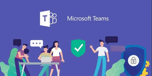 ميزة جديدة في Microsoft Teams تثير جدلًا واسعًا حول خصوصية الموظفين 32 ميزة جديدة في Microsoft Teams تثير جدلًا واسعًا حول خصوصية الموظفين
