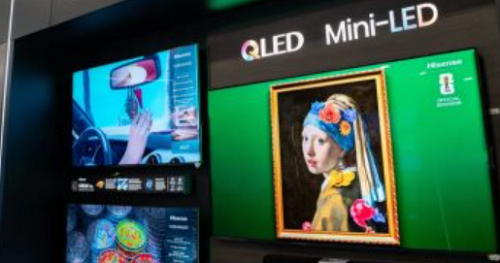 قبل شراء تلفاز Mini LED 5 نقاط قد تغيّر قرارك 31 قبل شراء تلفاز Mini LED 5 نقاط قد تغيّر قرارك