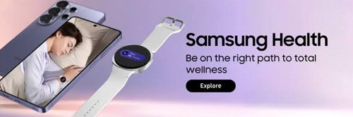 سامسونج تربط مزامنة بيانات Samsung Health بالموافقة على تدريب الذكاء الاصطناعي 31 سامسونج تربط مزامنة بيانات Samsung Health بالموافقة على تدريب الذكاء الاصطناعي