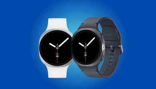 سامسونج تمهد للكشف عن Galaxy Watch الجديدة ذكاء اصطناعي يغيّر مفهوم متابعة الصحة 32 سامسونج تمهد للكشف عن Galaxy Watch الجديدة ذكاء اصطناعي يغيّر مفهوم متابعة الصحة