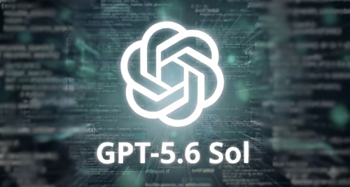 جدل واسع حول GPT-5.6 بعد اتهامات بحذف بيانات حساسة للمستخدمين 32 جدل واسع حول GPT-5.6 بعد اتهامات بحذف بيانات حساسة للمستخدمينط