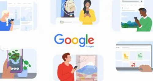 جوجل تحتفل بمرور 25 عامًا على Google Images بتصميم جديد يعتمد على الذكاء الاصطناعي 32 جوجل تحتفل بمرور 25 عامًا على Google Images بتصميم جديد يعتمد على الذكاء الاصطناعي