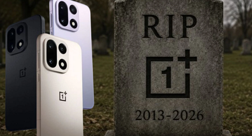 OnePlus تدرس الانسحاب من أسواق رئيسية ضمن خطة إعادة هيكلة شاملة 32 OnePlus تدرس الانسحاب من أسواق رئيسية ضمن خطة إعادة هيكلة شاملة