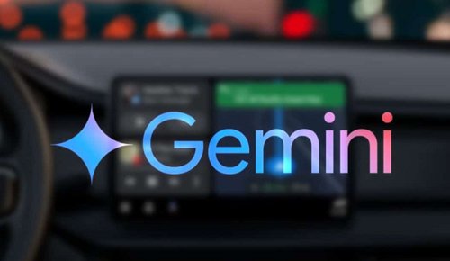 4 أوامر صوتية في Gemini تجعل تجربة Android Auto أكثر ذكاءً وأمانًا 32 4 أوامر صوتية في Gemini تجعل تجربة Android Auto أكثر ذكاءً وأمانًا