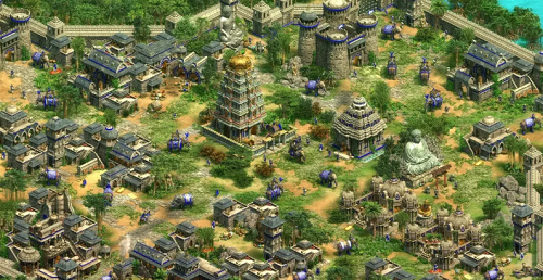 تحديث أمني من مايكروسوفت يغلق ثغرة خطيرة في Age of Empires II 32 تحديث أمني من مايكروسوفت يغلق ثغرة خطيرة في Age of Empires II