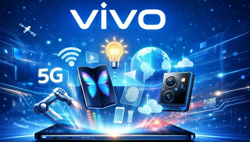 فيفو تكشف عن Vivo Y6c 4G هاتف اقتصادي ببطارية عملاقة وسعر منافس 32 فيفو تكشف عن Vivo Y6c 4G هاتف اقتصادي ببطارية عملاقة وسعر منافس