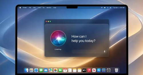 ميزة جديدة في macOS تكشف ملامح تطوير Siri AI لتحرير النصوص 32 ميزة جديدة في macOS تكشف ملامح تطوير Siri AI لتحرير النصوص