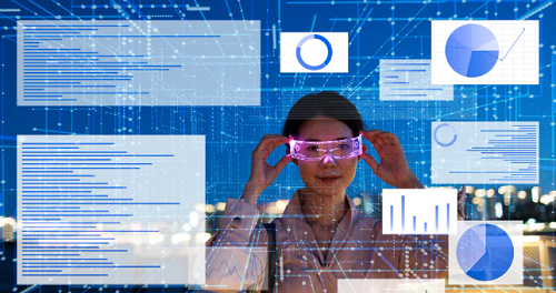 اختراق علمي ياباني صيني تقنية عرض ذكية تمنح نظارات الواقع المعزز واقعية غير مسبوقة 32 اختراق علمي ياباني صيني تقنية عرض ذكية تمنح نظارات الواقع المعزز واقعية غير مسبوقة