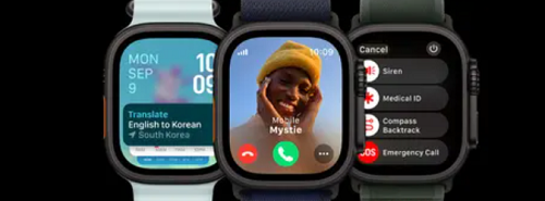 هل تقيس Apple Watch ضغط الدم إليك الحقيقة وما الذي تستطيع الساعة فعله بالفعل 32 هل تقيس Apple Watch ضغط الدم إليك الحقيقة وما الذي تستطيع الساعة فعله بالفعل