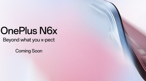 ون بلس تستعرض تصميم هاتف OnePlus N6x وتكشف خيارات الألوان قبل الإطلاق 32 ون بلس تستعرض تصميم هاتف OnePlus N6x وتكشف خيارات الألوان قبل الإطلاق