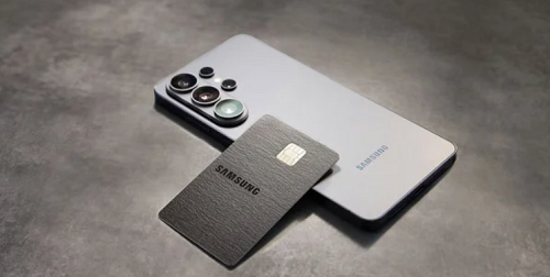 سامسونج تدخل سوق البطاقات الائتمانية بإطلاق Galaxy Card لمنافسة Apple Card 32 سامسونج تدخل سوق البطاقات الائتمانية بإطلاق Galaxy Card لمنافسة Apple Card