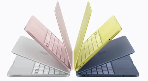 آبل تستعد لإطلاق جيل جديد من MacBook Neo بمواصفات أقوى وتحسينات في الأداء