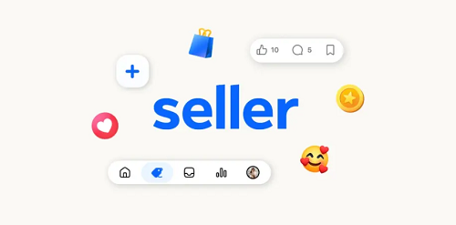 ميتا تطلق تطبيق Seller أدوات ذكية لإدارة المبيعات وتطوير أعمال التجار 32 ميتا تطلق تطبيق Seller أدوات ذكية لإدارة المبيعات وتطوير أعمال التجار