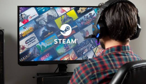 شيفرة خبيثة داخل خريطة لعبة على Steam تثير مخاوف اللاعبين 2 شيفرة خبيثة داخل خريطة لعبة على Steam تثير مخاوف اللاعبين