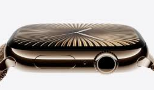آبل تركز على الأداء وتؤجل التصميم الجديد لـ Apple Watch 2 آبل تركز على الأداء وتؤجل التصميم الجديد لـ Apple Watch
