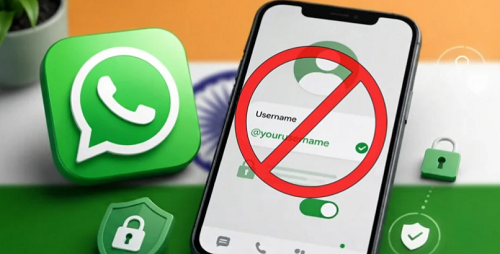 الهند تشدد الرقابة على تطبيقات المراسلة بسبب ميزة أسماء المستخدمين