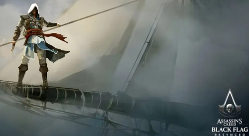 كل ما تريد معرفته عن موعد تحميل وإطلاق Assassin’s Creed Black Flag Resynced في السعودية