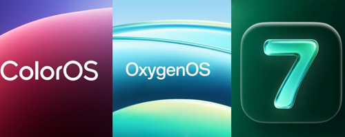 أوبو تدرس توحيد أنظمة هواتفها بدمج OxygenOS وRealme UI ضمن ColorOS
