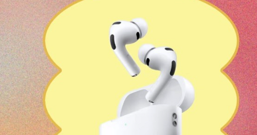 أبل تجمّد مؤقتًا تطوير سماعات AirPods Ultra الذكية