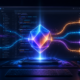 Gemini 3.6 Flash في GitHub Copilot داخل بيئة تطوير تعرض وكيلًا برمجيًا وأدوات متوازية