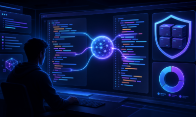 تحديث GitHub Copilot في Visual Studio 2026 مع مساعد برمجي يحلل الشيفرة ويحمي اتصالات خوادم MCP