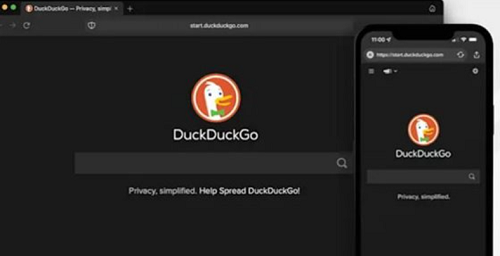 DuckDuckGo يصعّد المنافسة مع جوجل حظر إعلانات يوتيوب يصبح افتراضيًا 50 DuckDuckGo يصعّد المنافسة مع جوجل حظر إعلانات يوتيوب يصبح افتراضيًا