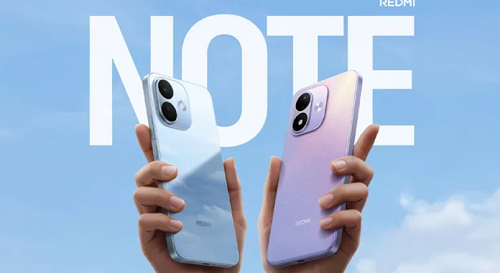 شاومي تقدم دعمًا غير مسبوق للبطارية مع Redmi Note 17 Pro 48 شاومي تقدم دعمًا غير مسبوق للبطارية مع Redmi Note 17 Pro