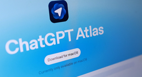 OpenAI تنهي دعم ChatGPT Atlas وتدمجه داخل منصة موحدة جديدة