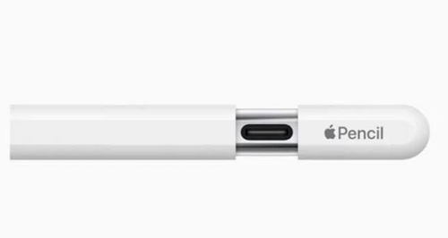 Apple Pencil قد يحصل على بطارية قابلة للاستبدال لأول مرة 35 Apple Pencil قد يحصل على بطارية قابلة للاستبدال لأول مرة