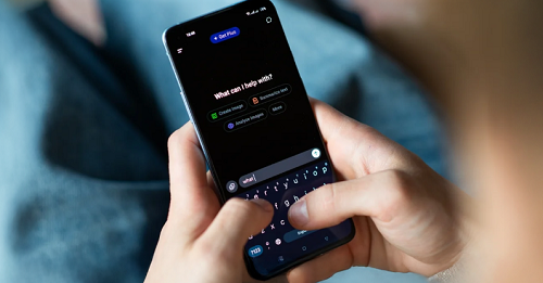 تحديث جديد في ChatGPT يجعل الوصول إلى المحادثات والملفات القديمة أسرع وأسهل 48 تحديث جديد في ChatGPT يجعل الوصول إلى المحادثات والملفات القديمة أسرع وأسهل