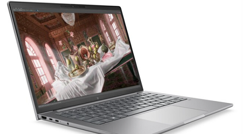 HP تطلق الحاسوب المحمول ZBook 8 G2a 16 عالميًا أداء احترافي وشاشة تصل إلى 4K بتردد 120 هرتز 48 HP تطلق الحاسوب المحمول ZBook 8 G2a 16 عالميًا أداء احترافي وشاشة تصل إلى 4K بتردد 120 هرتز