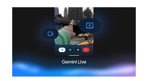 خرق أمني في أندرويد 16 ثغرة خطيرة في Gemini تتيح اختراق الخصوصية من شاشة القفل 47 خرق أمني في أندرويد 16 ثغرة خطيرة في Gemini تتيح اختراق الخصوصية من شاشة القفل